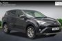 2016 Toyota RAV4 2.5 VVT-i Hybrid Business Ed Plus TSS 5dr CVT 2WD