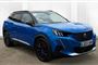 2022 Peugeot e-2008 100kW GT Premium 50kWh 5dr Auto