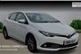 2017 Toyota Auris 1.2T Icon TSS 5dr