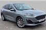 2022 Ford Kuga 2.5 PHEV Vignale 5dr CVT