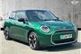 2024 MINI Cooper 135kW E Exclusive 41kWh 3dr Auto