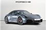 2024 Porsche 911 GTS t-Hybrid 2dr PDK