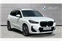 2025 BMW X1 xDrive 23d MHT M Sport 5dr Step Auto