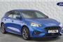 2021 Ford Focus 1.0 EcoBoost Hybrid mHEV 155 ST-Line Edition 5dr