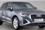 2024 Audi Q2 35 TFSI S Line 5dr