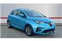 2021 Renault Zoe 100kW Iconic R135 50kWh Rapid Charge 5dr Auto