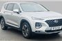 2021 Hyundai Santa Fe 2.2 CRDi Premium SE 5dr 4WD Auto