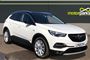 2020 Vauxhall Grandland X 1.6 Hybrid4 300 Ultimate Nav 5dr Auto