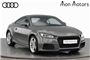 2021 Audi TT 40 TFSI Sport 2dr S Tronic