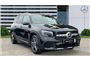 2022 Mercedes-Benz GLB GLB 200 AMG Line Premium Plus 5dr 7G-Tronic