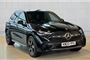 2023 Mercedes-Benz GLC GLC 300d 4Matic AMG Line Premium 5dr 9G-Tronic