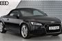 2020 Audi TT 45 TFSI Quattro Sport 2dr S Tronic