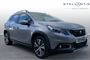 2019 Peugeot 2008 1.2 PureTech 130 Allure 5dr