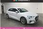 2021 Audi A3 30 TFSI Sport 5dr S Tronic