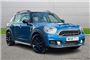 2018 MINI Countryman 2.0 Cooper S 5dr