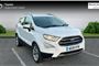 2019 Ford EcoSport 1.0 EcoBoost 125 Titanium 5dr