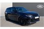2021 Land Rover Range Rover Sport 3.0 D300 HSE Dynamic Black 5dr Auto