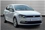 2015 Volkswagen Polo 1.2 TSI 110 SEL 5dr