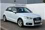 2017 Audi A1 1.4 TFSI Sport 5dr