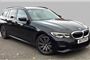 2021 BMW 3 Series Touring 318i M Sport 5dr Step Auto