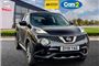 2019 Nissan Juke 1.6 [112] Tekna 5dr [Bose]