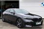 2023 BMW i5 250kW eDrive40 M Sport Pro 84kWh 4dr Auto