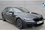 2024 BMW 5 Series Touring 530e M Sport 5dr Auto