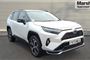 2023 Toyota RAV4 2.5 PHEV Dynamic 5dr CVT