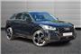 2020 Audi Q2 35 TFSI Black Edition 5dr S Tronic