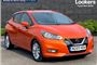 2020 Nissan Micra 1.0 IG-T 100 Acenta 5dr