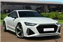 2025 Audi RS7 RS 7 TFSI Quattro Performance 5dr Tiptronic