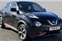 2019 Nissan Juke 1.6 [112] Bose Personal Edition 5dr CVT