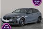 2021 BMW 1 Series 116d M Sport 5dr Step Auto