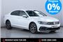 2019 Volkswagen Passat GTE 1.4 TSI PHEV GTE 4dr DSG