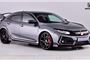 2019 Honda Civic Type R 2.0 VTEC Turbo Type R GT 5dr