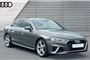 2023 Audi A4 35 TDI S Line 4dr S Tronic