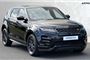 2021 Land Rover Range Rover Evoque 2.0 D165 R-Dynamic 5dr Auto