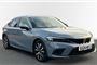 2024 Honda Civic 2.0 eHEV Elegance 5dr CVT