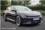 2022 Kia EV6 166kW GT Line 77.4kWh 5dr Auto