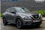 2024 Nissan Juke 1.0 DiG-T 114 N-Connecta 5dr