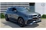2022 Mercedes-Benz GLE GLE 450 4Matic AMG Line Prem + 5dr 9G-Tron [7 St]