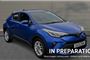 2021 Toyota C-HR 1.8 Hybrid Icon 5dr CVT