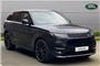 2023 Land Rover Range Rover Sport 3.0 D350 Autobiography 5dr Auto