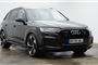 2020 Audi Q7 45 TDI Quattro Black Edition 5dr Tiptronic