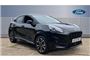 2022 Ford Puma 1.0 EcoBoost Hybrid mHEV ST-Line 5dr