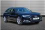2025 Audi A6 Avant 40 TFSI Sport 5dr S Tronic