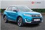 2023 Suzuki Vitara 1.5 Hybrid SZ5 ALLGRIP 5dr AGS