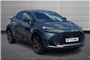 2025 Toyota C-HR 2.0 PHEV Excel 5dr CVT