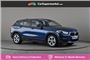 2020 BMW X2 sDrive 20i SE 5dr Step Auto