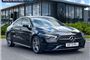 2024 Mercedes-Benz CLA CLA 200 AMG Line Executive 4dr Tip Auto